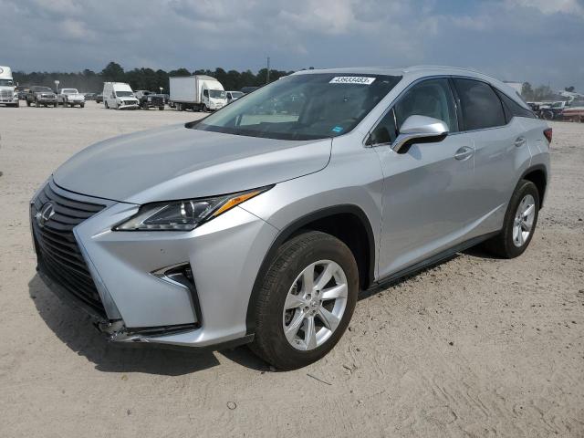 LEXUS RX 350 2016 2t2zzmca5gc012679