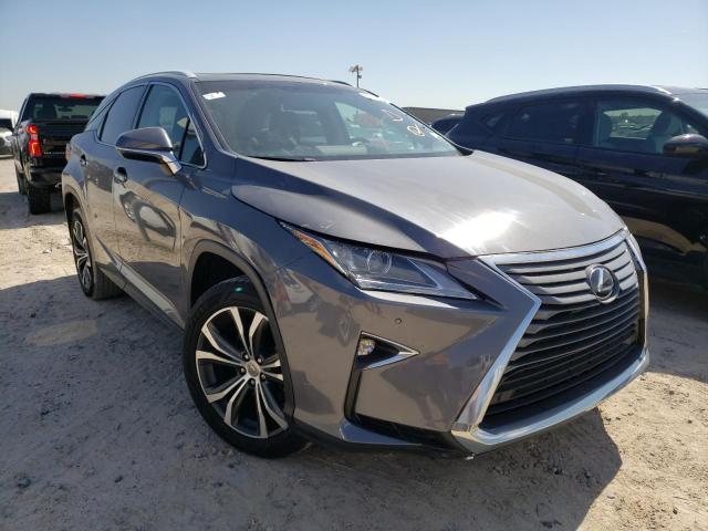 LEXUS RX 350 2016 2t2zzmca5gc013699