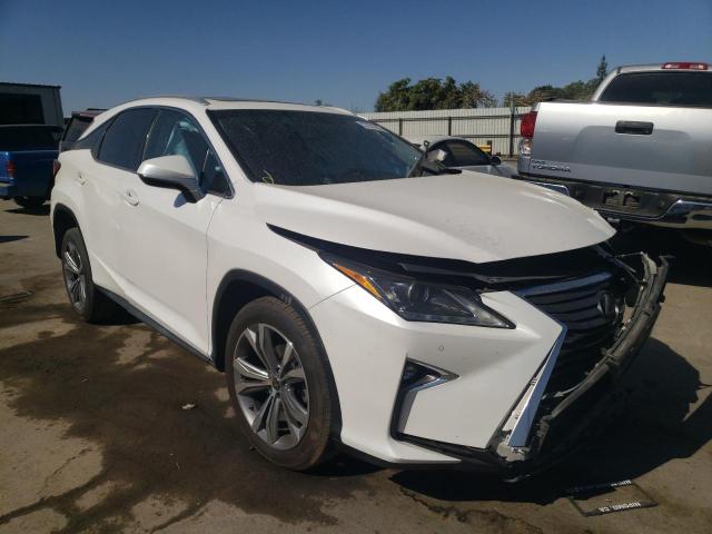 LEXUS RX 350 2016 2t2zzmca5gc017655