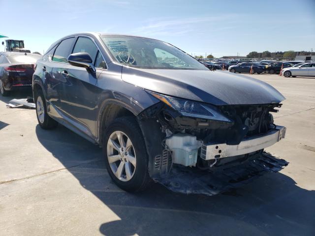 LEXUS RX 350 2016 2t2zzmca5gc018367