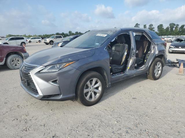 LEXUS RX 350 2016 2t2zzmca5gc020877