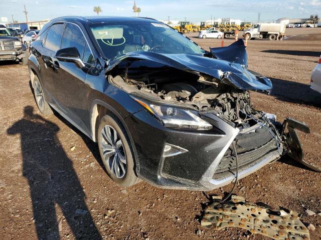 LEXUS RX 350 2016 2t2zzmca5gc021284