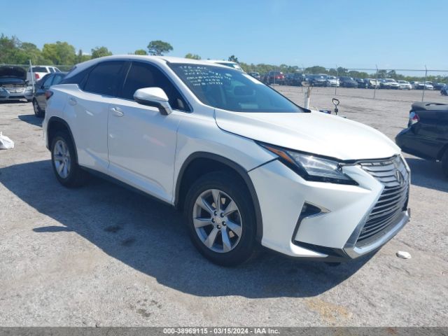 LEXUS NULL 2016 2t2zzmca5gc021544