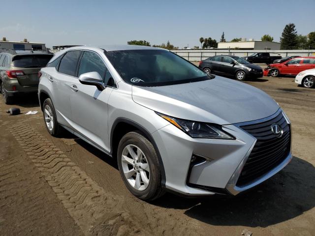 LEXUS RX 350 2016 2t2zzmca5gc025691