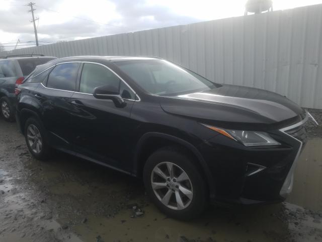 LEXUS RX 350 2016 2t2zzmca5gc027554