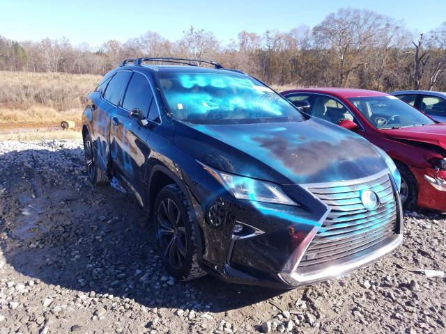 LEXUS RX 350 2016 2t2zzmca5gc027988