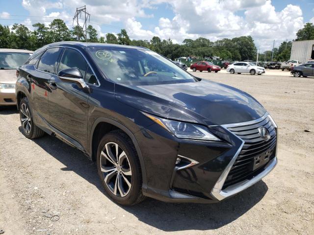 LEXUS RX 350 2016 2t2zzmca5gc028901