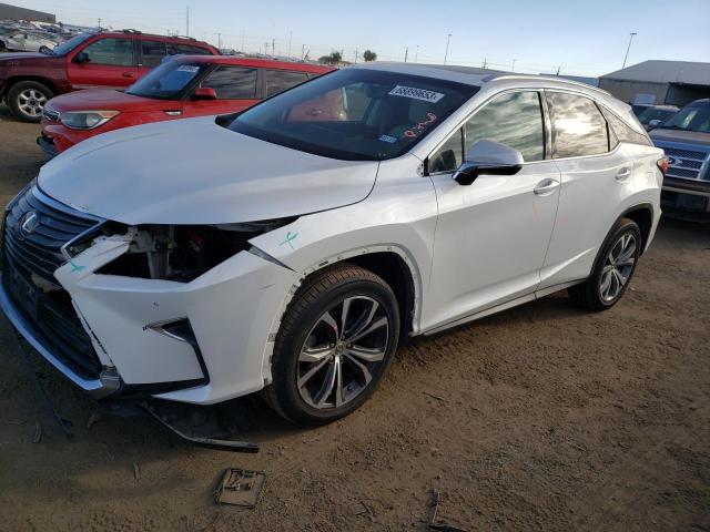 LEXUS RX 350 2016 2t2zzmca5gc032351