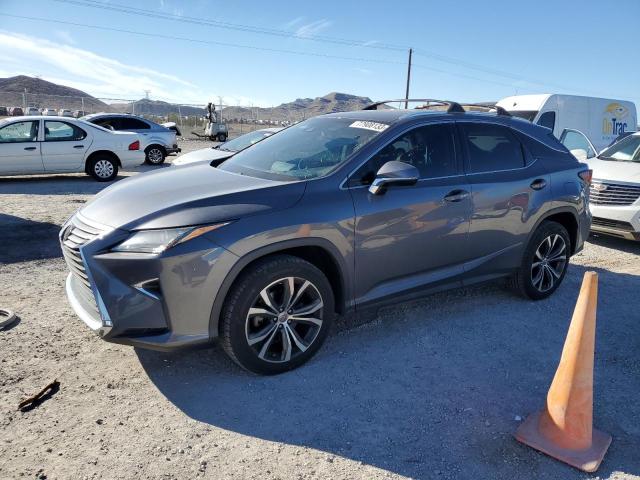 LEXUS RX350 2017 2t2zzmca5hc036045