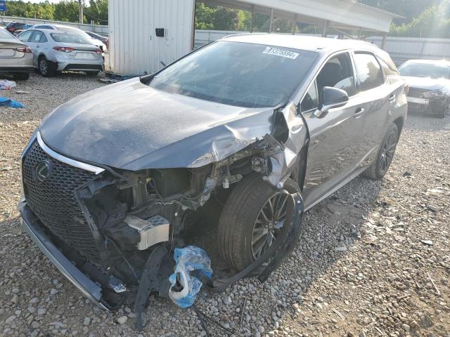 LEXUS RX350 2017 2t2zzmca5hc039799