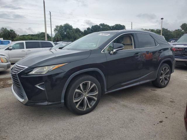 LEXUS RX 350 BAS 2017 2t2zzmca5hc044193