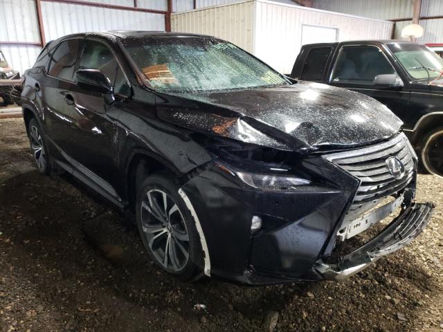 LEXUS RX 350 2016 2t2zzmca5hc044713