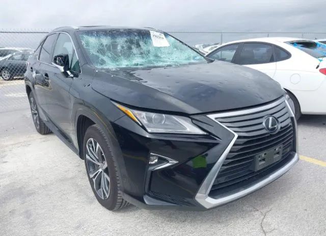 LEXUS NULL 2017 2t2zzmca5hc046817