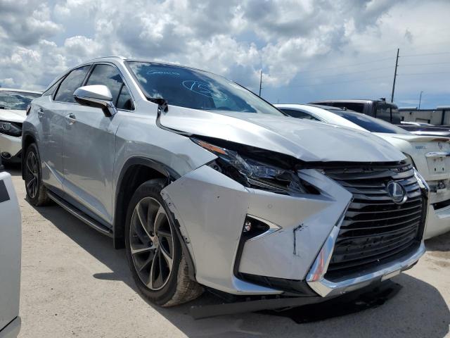 LEXUS RX 350 BAS 2017 2t2zzmca5hc052150