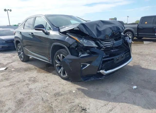 LEXUS NULL 2017 2t2zzmca5hc055677