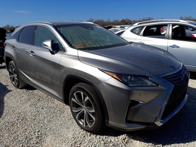 LEXUS RX 350 BAS 2017 2t2zzmca5hc061186