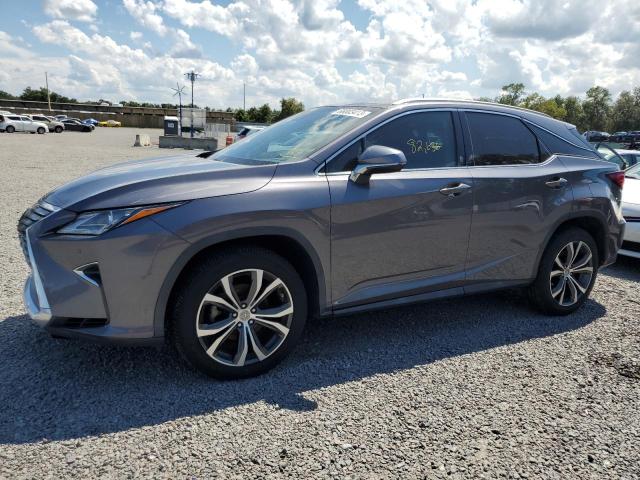 LEXUS RX 350 BAS 2017 2t2zzmca5hc069241