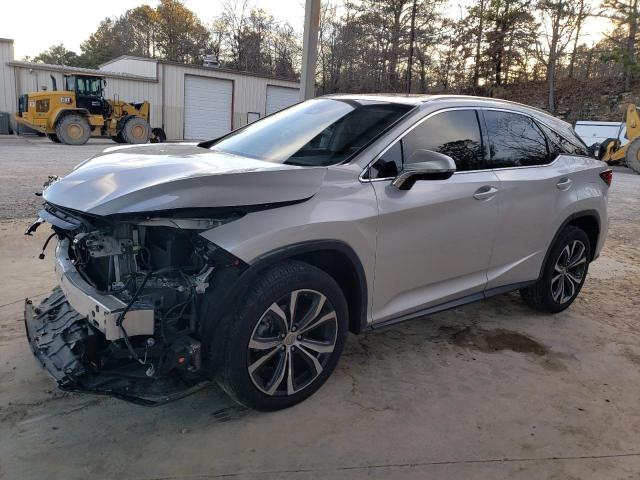 LEXUS RX350 2017 2t2zzmca5hc070096