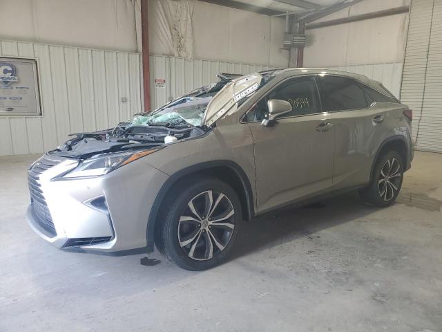 LEXUS RX 350 BAS 2017 2t2zzmca5hc074083