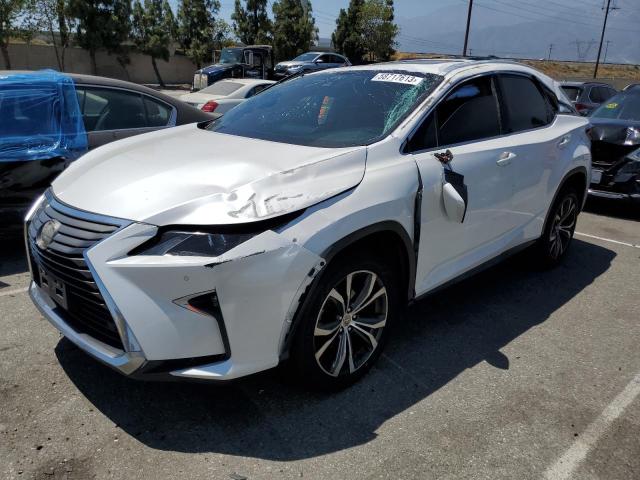 LEXUS RX350 2017 2t2zzmca5hc079395