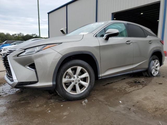 LEXUS RX350 2017 2t2zzmca5hc081261