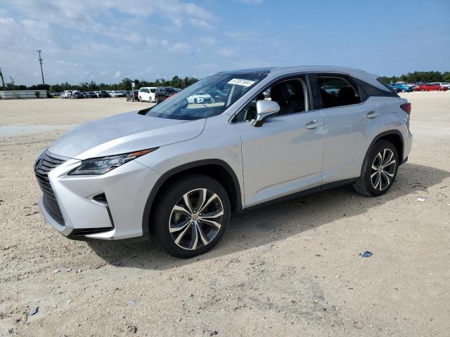 LEXUS RX 350 BAS 2017 2t2zzmca5hc082037