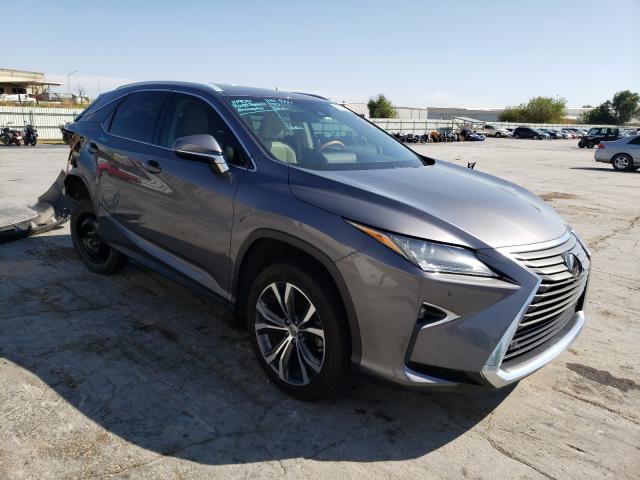 LEXUS NULL 2017 2t2zzmca5hc089182