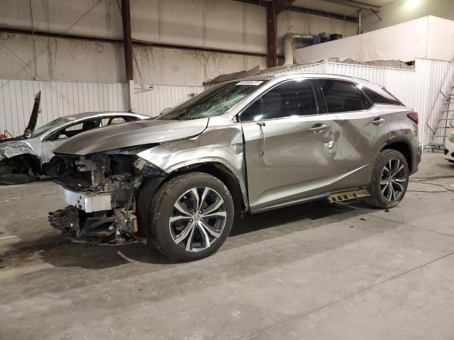 LEXUS RX 350 BAS 2017 2t2zzmca5hc090056