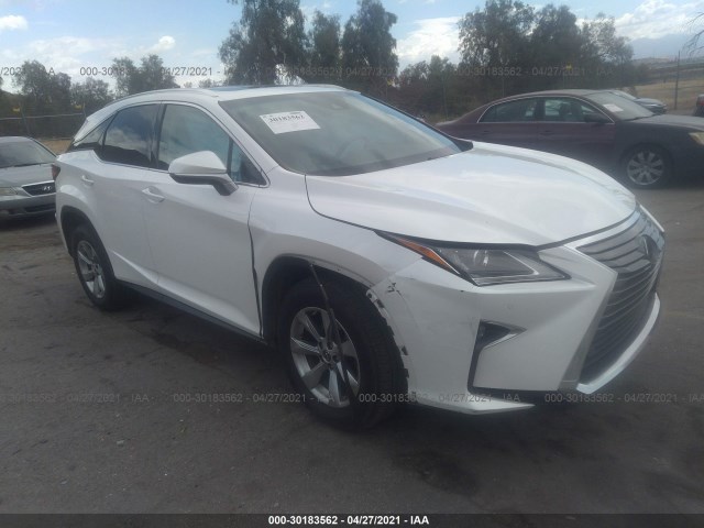 LEXUS NULL 2018 2t2zzmca5jc097823