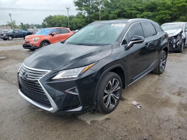 LEXUS RX 350 BAS 2018 2t2zzmca5jc106147