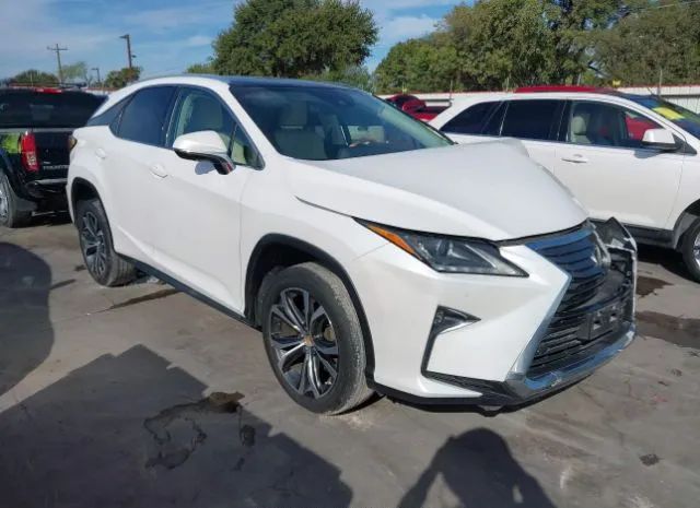 LEXUS NULL 2019 2t2zzmca5kc118364