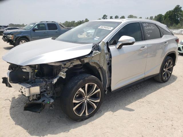 LEXUS RX 350 BAS 2019 2t2zzmca5kc119157