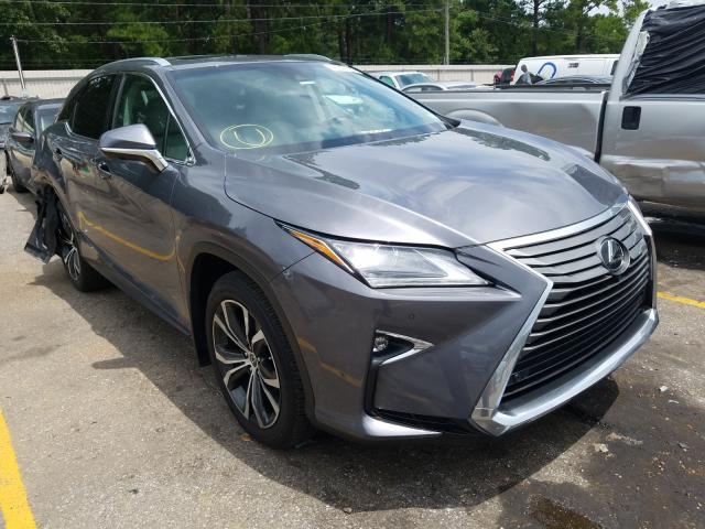 LEXUS NULL 2019 2t2zzmca5kc121488