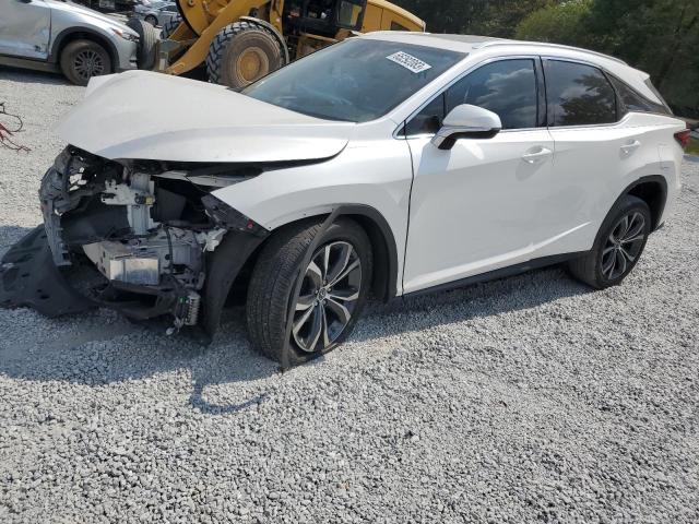 LEXUS RX 350 BAS 2019 2t2zzmca5kc122446