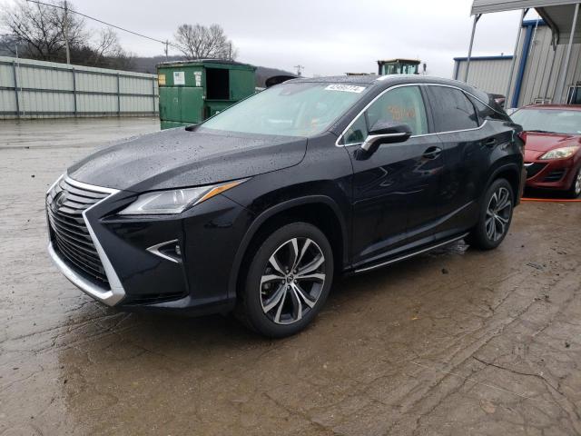 LEXUS RX350 2019 2t2zzmca5kc122723