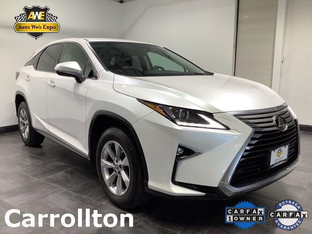 LEXUS RX 2019 2t2zzmca5kc125346