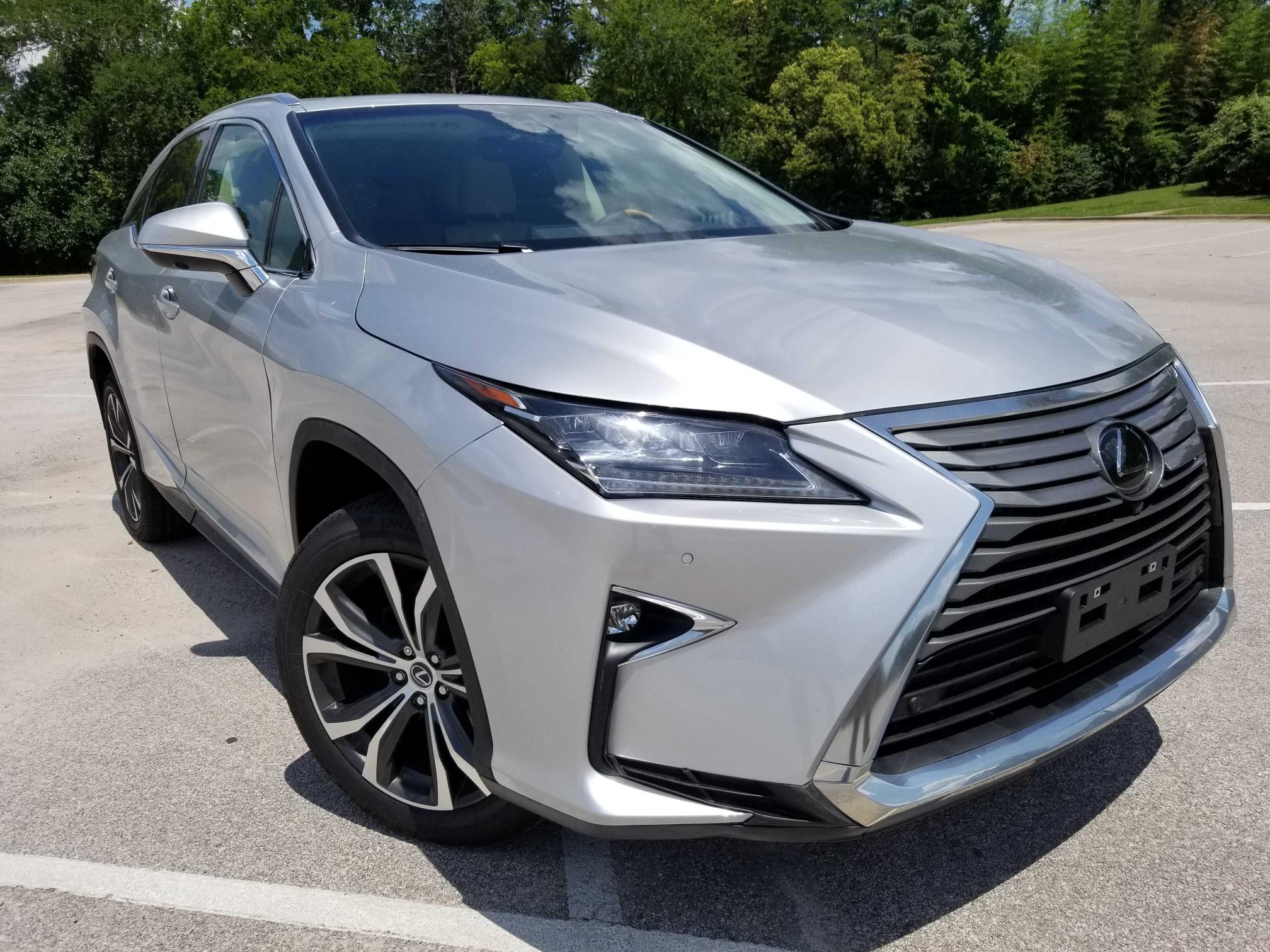 LEXUS RX 350 BAS 2019 2t2zzmca5kc125489