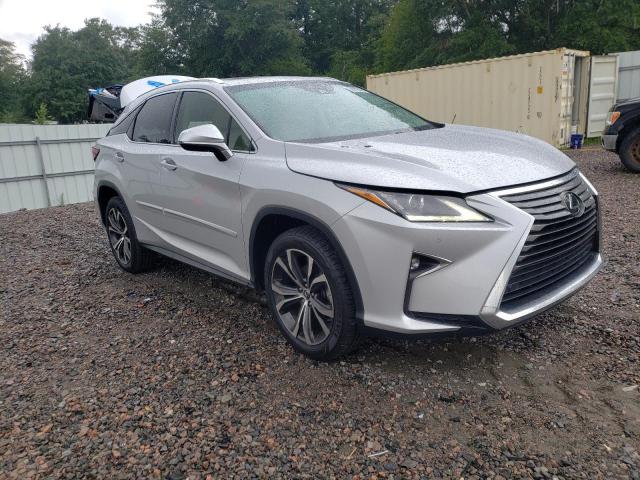 LEXUS RX 350 BAS 2019 2t2zzmca5kc126402