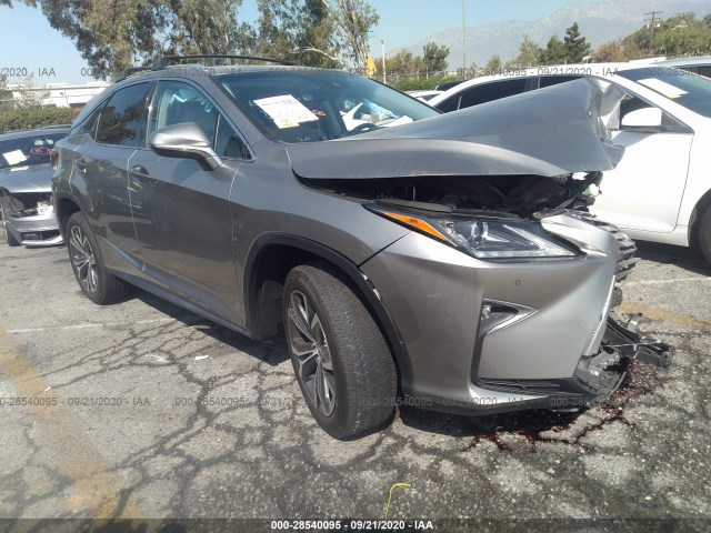 LEXUS RX 2019 2t2zzmca5kc128778