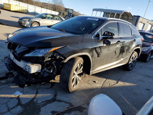 LEXUS RX 350 BAS 2019 2t2zzmca5kc129106