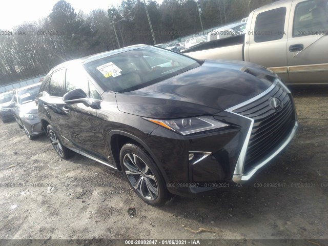 LEXUS NULL 2019 2t2zzmca5kc137870