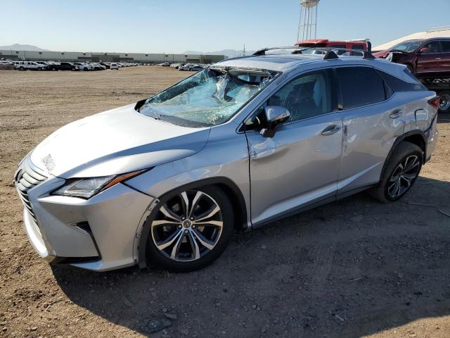 LEXUS RX 350 BAS 2019 2t2zzmca5kc140977