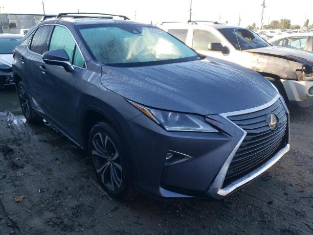 LEXUS RX 350 BAS 2019 2t2zzmca5kc141465