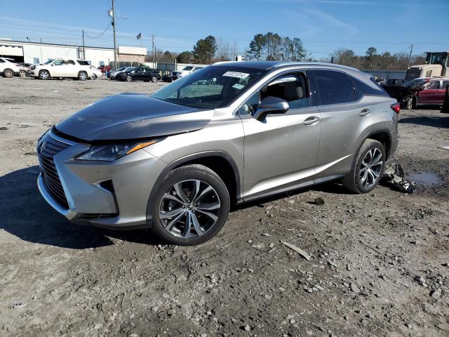 LEXUS RX350 2019 2t2zzmca5kc143104