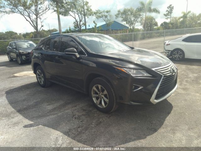 LEXUS RX 2019 2t2zzmca5kc143510