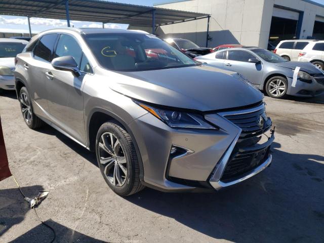 LEXUS RX 350 BAS 2019 2t2zzmca5kc148724