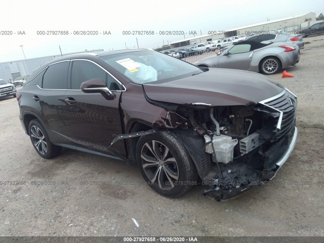 LEXUS NULL 2016 2t2zzmca6gc005787