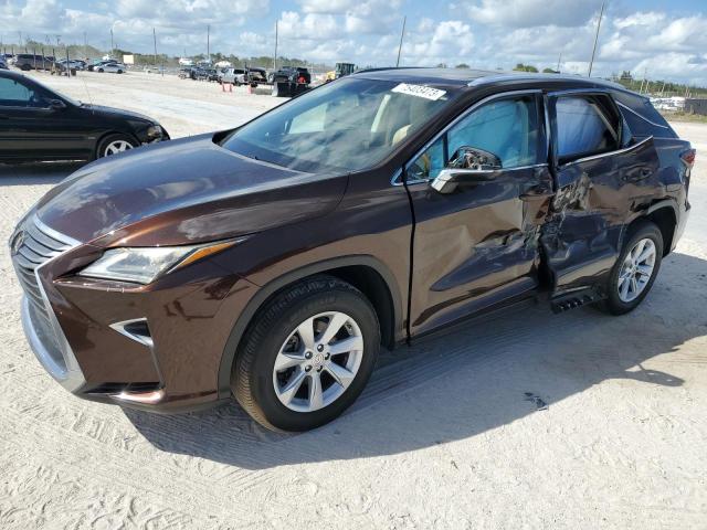 LEXUS RX350 2016 2t2zzmca6gc007927