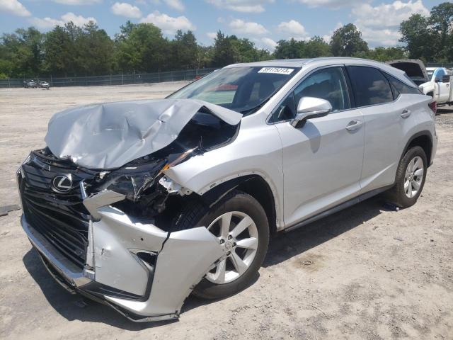 LEXUS RX 350 2016 2t2zzmca6gc011461