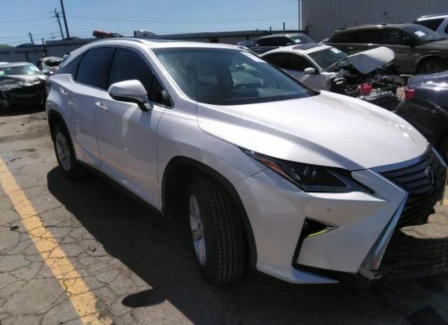 LEXUS RX 350 2016 2t2zzmca6gc011802